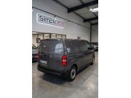 OPEL d'occasion VIVARO FG 2.0 D 120ch Pack Business BVA 8 rapports de