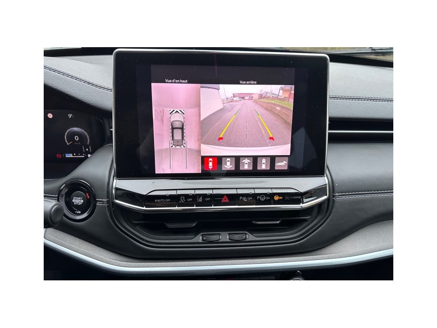 JEEP d'occasion COMPASS 1.5 Turbo T4 130ch de 2022 Beauvais (60)﻿