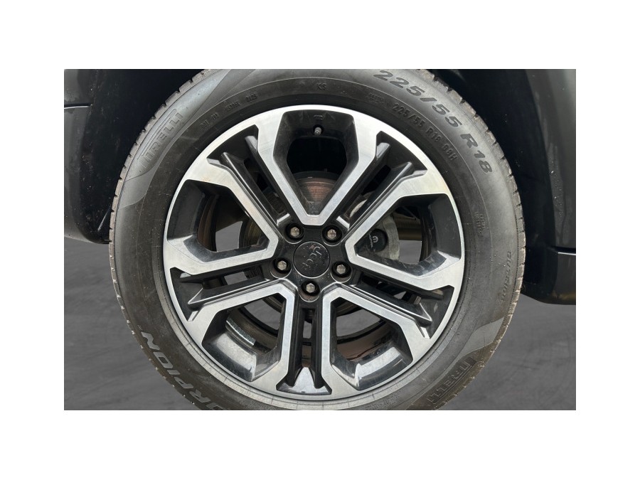 JEEP d'occasion COMPASS 1.5 Turbo T4 130ch de 2022 Beauvais (60)﻿