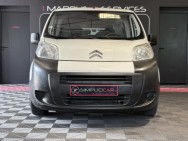 CITROEN d'occasion NEMO 1.3 HDi 75 FAP Attraction 4p de 2012 Aix Les