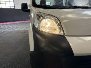 CITROEN d'occasion NEMO 1.3 HDi 75 FAP Attraction 4p de 2012 Aix Les