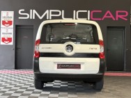 CITROEN d'occasion NEMO 1.3 HDi 75 FAP Attraction 4p de 2012 Aix Les