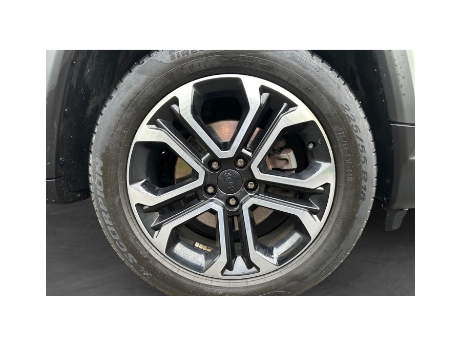 JEEP d'occasion COMPASS 1.5 Turbo T4 130ch de 2022 Beauvais (60)﻿