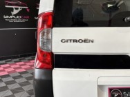 CITROEN d'occasion NEMO 1.3 HDi 75 FAP Attraction 4p de 2012 Aix Les