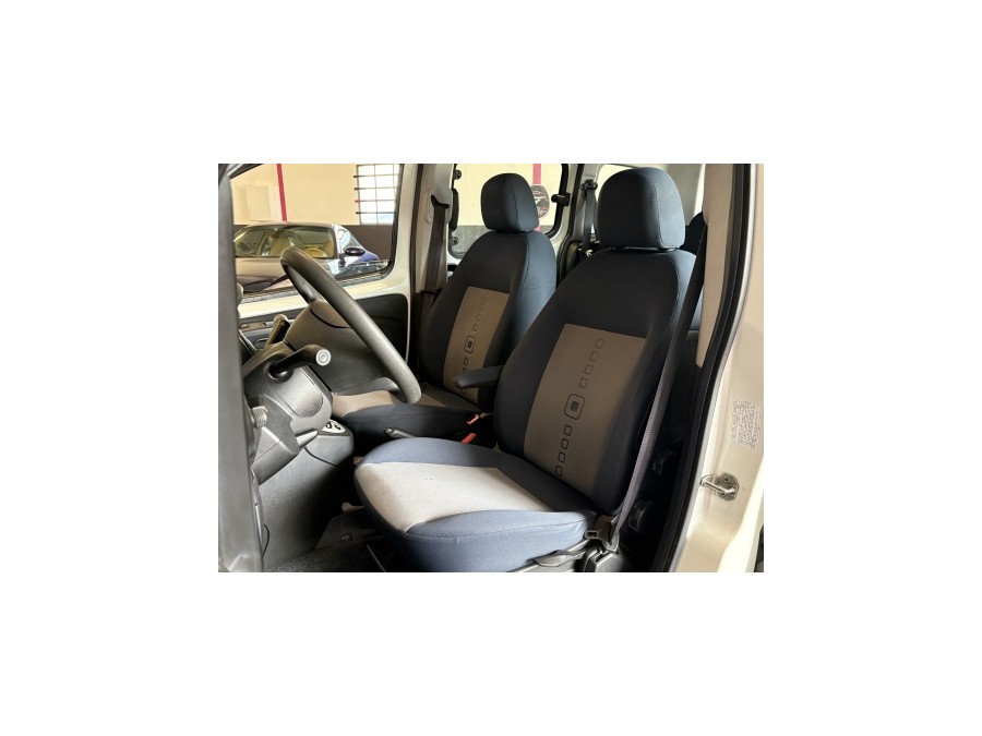 CITROEN d'occasion NEMO 1.3 HDi 75 FAP Attraction 4p de 2012 Aix Les