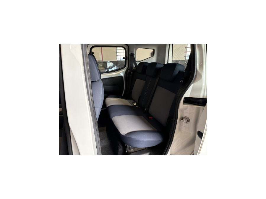 CITROEN d'occasion NEMO 1.3 HDi 75 FAP Attraction 4p de 2012 Aix Les