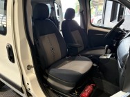 CITROEN d'occasion NEMO 1.3 HDi 75 FAP Attraction 4p de 2012 Aix Les