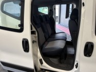 CITROEN d'occasion NEMO 1.3 HDi 75 FAP Attraction 4p de 2012 Aix Les