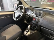 CITROEN d'occasion NEMO 1.3 HDi 75 FAP Attraction 4p de 2012 Aix Les