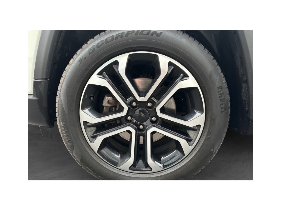 JEEP d'occasion COMPASS 1.5 Turbo T4 130ch de 2022 Beauvais (60)﻿