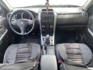 SUZUKI d'occasion GRANDVITARA 1.9 DDIS 5 PORTES de 2007 Saint Maximin