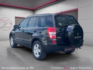 SUZUKI d'occasion GRANDVITARA 1.9 DDIS 5 PORTES de 2007 Saint Maximin