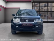 SUZUKI d'occasion GRANDVITARA 1.9 DDIS 5 PORTES de 2007 Saint Maximin