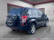 SUZUKI d'occasion GRANDVITARA 1.9 DDIS 5 PORTES de 2007 Saint Maximin
