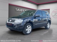 SUZUKI d'occasion GRANDVITARA 1.9 DDIS 5 PORTES de 2007 Saint Maximin