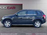 SUZUKI d'occasion GRANDVITARA 1.9 DDIS 5 PORTES de 2007 Saint Maximin