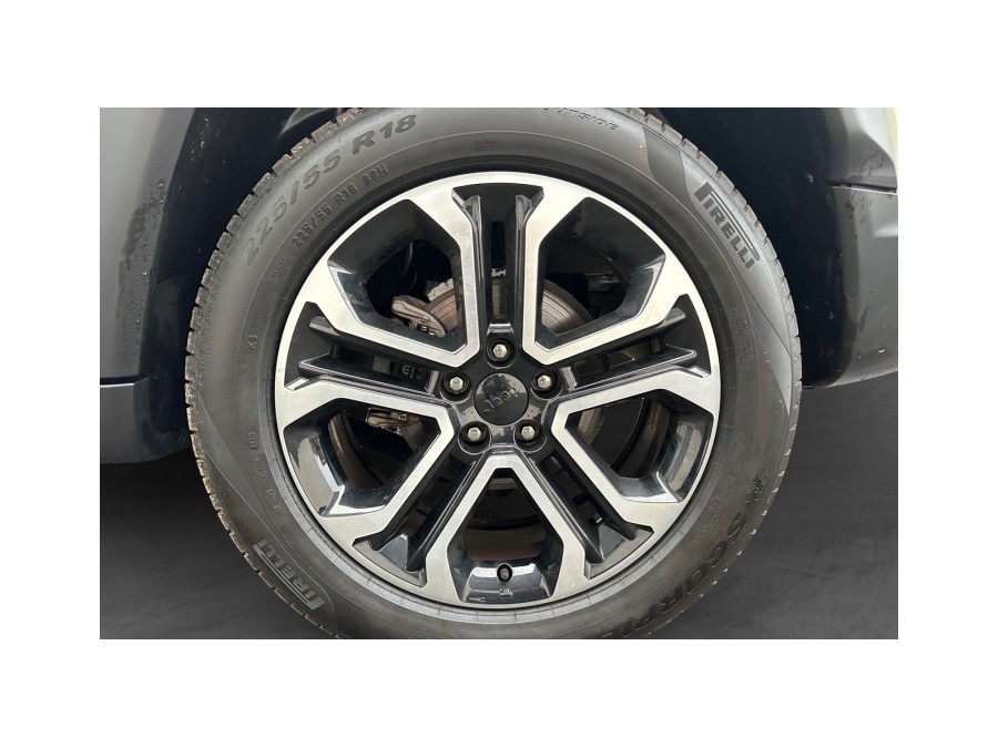 JEEP d'occasion COMPASS 1.5 Turbo T4 130ch de 2022 Beauvais (60)﻿