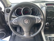 SUZUKI d'occasion GRANDVITARA 1.9 DDIS 5 PORTES de 2007 Saint Maximin