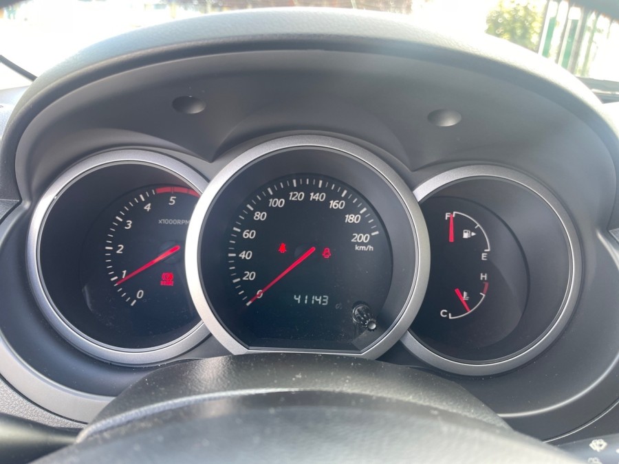 SUZUKI d'occasion GRANDVITARA 1.9 DDIS 5 PORTES de 2007 Saint Maximin