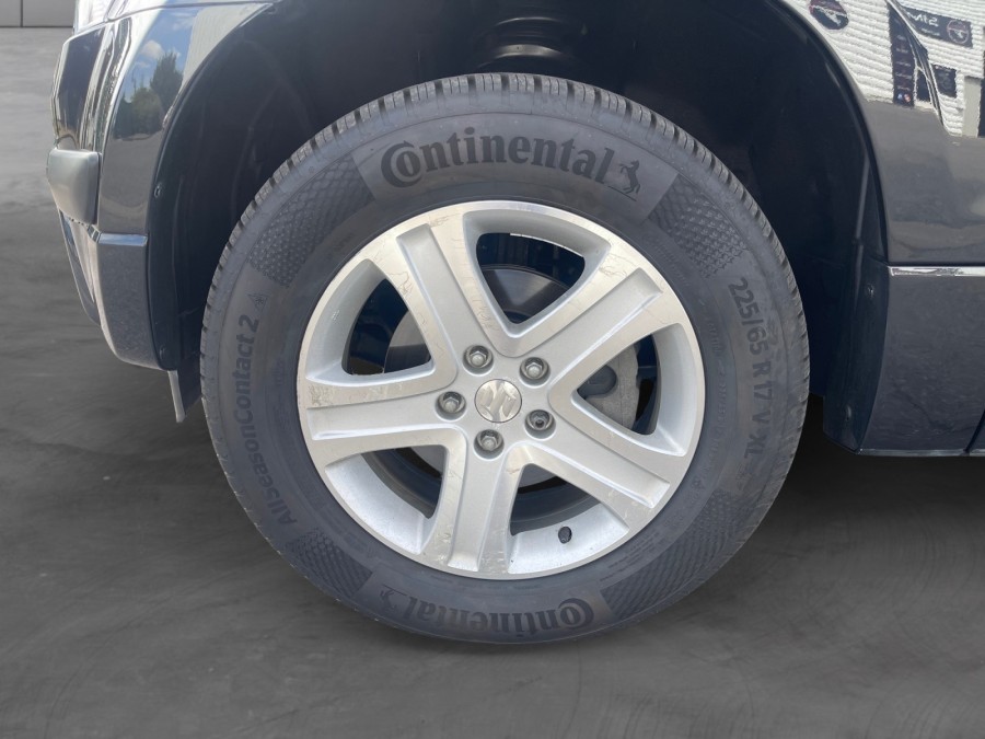 SUZUKI d'occasion GRANDVITARA 1.9 DDIS 5 PORTES de 2007 Saint Maximin