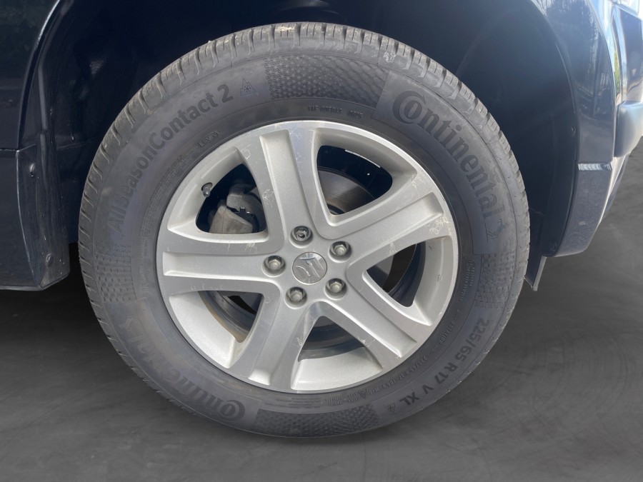 SUZUKI d'occasion GRANDVITARA 1.9 DDIS 5 PORTES de 2007 Saint Maximin