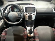 CITROEN d'occasion C1 II 1 VTI 68 SHINE de 2017 Magny-en-Vexin (95)﻿