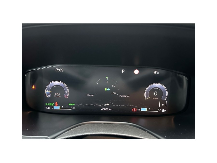 JEEP d'occasion COMPASS 1.5 Turbo T4 130ch de 2022 Beauvais (60)﻿