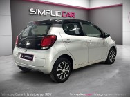 CITROEN d'occasion C1 II 1 VTI 68 SHINE de 2017 Magny-en-Vexin (95)﻿