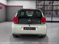 CITROEN d'occasion C1 II 1 VTI 68 SHINE de 2017 Magny-en-Vexin (95)﻿