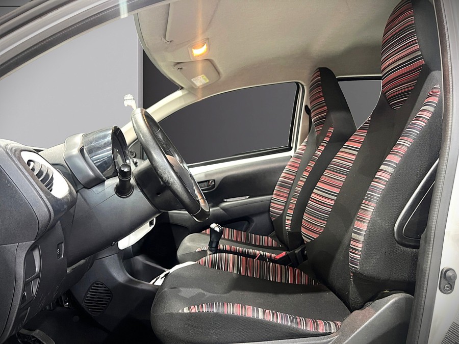 CITROEN d'occasion C1 II 1 VTI 68 SHINE de 2017 Magny-en-Vexin (95)﻿