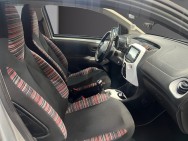 CITROEN d'occasion C1 II 1 VTI 68 SHINE de 2017 Magny-en-Vexin (95)﻿