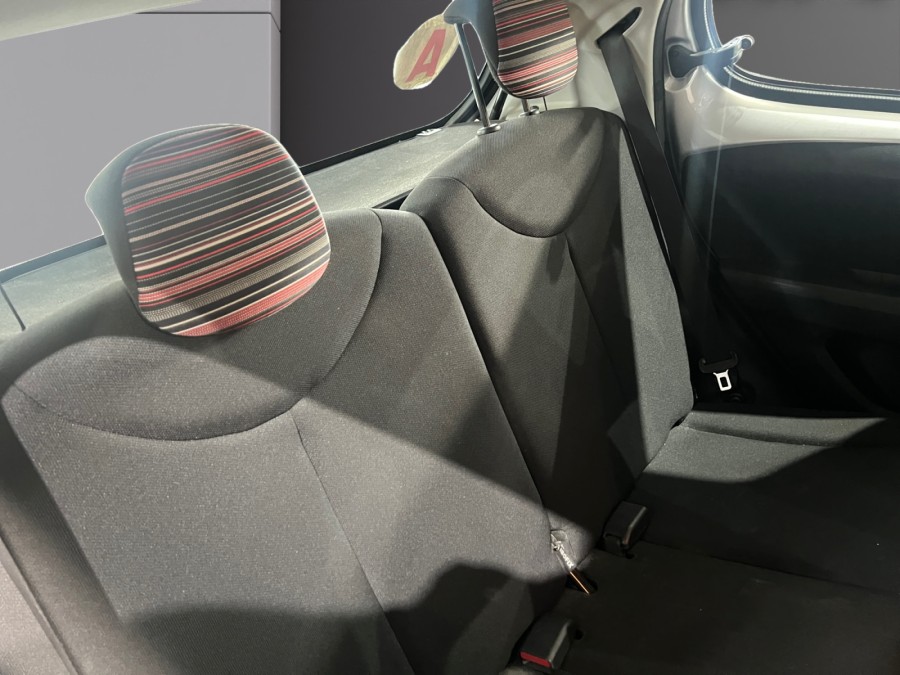 CITROEN d'occasion C1 II 1 VTI 68 SHINE de 2017 Magny-en-Vexin (95)﻿