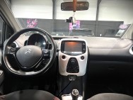 CITROEN d'occasion C1 II 1 VTI 68 SHINE de 2017 Magny-en-Vexin (95)﻿