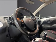 CITROEN d'occasion C1 II 1 VTI 68 SHINE de 2017 Magny-en-Vexin (95)﻿