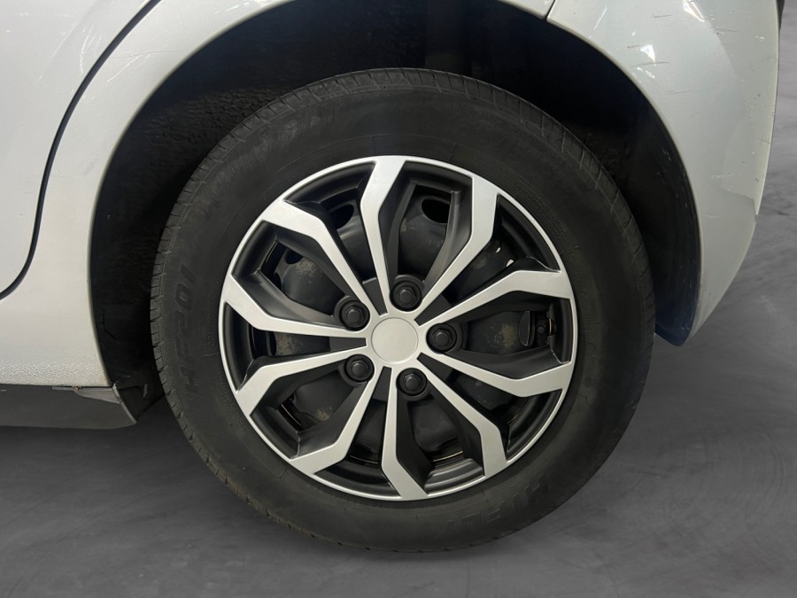 CITROEN d'occasion C1 II 1 VTI 68 SHINE de 2017 Magny-en-Vexin (95)﻿
