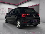 VOLKSWAGEN d'occasion POLO 1 TSI 95 STYLE DSG de 2023 Meximeux (01)﻿