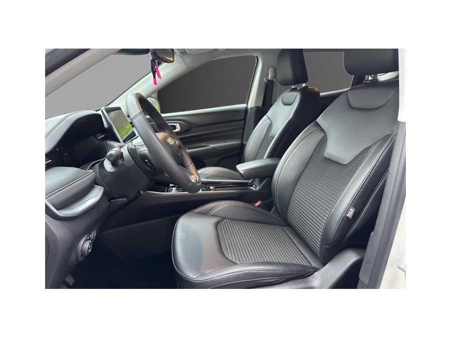 JEEP d'occasion COMPASS 1.5 Turbo T4 130ch de 2022 Beauvais (60)﻿