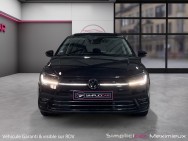 VOLKSWAGEN d'occasion POLO 1 TSI 95 STYLE DSG de 2023 Meximeux (01)﻿