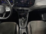 VOLKSWAGEN d'occasion POLO 1 TSI 95 STYLE DSG de 2023 Meximeux (01)﻿