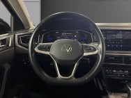 VOLKSWAGEN d'occasion POLO 1 TSI 95 STYLE DSG de 2023 Meximeux (01)﻿