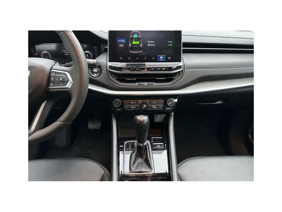 JEEP d'occasion COMPASS 1.5 Turbo T4 130ch de 2022 Beauvais (60)﻿