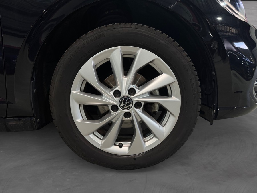 VOLKSWAGEN d'occasion POLO 1 TSI 95 STYLE DSG de 2023 Meximeux (01)﻿