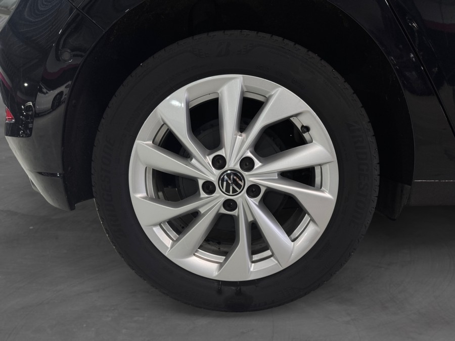 VOLKSWAGEN d'occasion POLO 1 TSI 95 STYLE DSG de 2023 Meximeux (01)﻿
