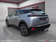 PEUGEOT d'occasion 2008 1.2 100 BUSINESS de 2023 Frejus (83)﻿