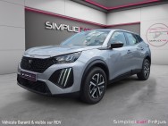 PEUGEOT d'occasion 2008 1.2 100 BUSINESS de 2023 Frejus (83)﻿