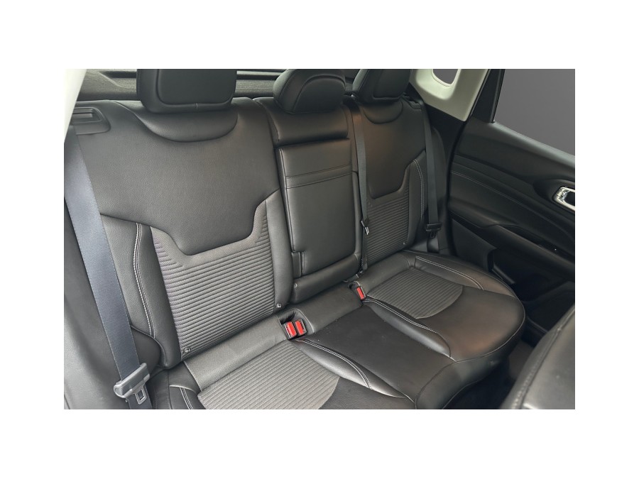 JEEP d'occasion COMPASS 1.5 Turbo T4 130ch de 2022 Beauvais (60)﻿