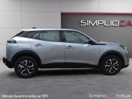PEUGEOT d'occasion 2008 1.2 100 BUSINESS de 2023 Frejus (83)﻿