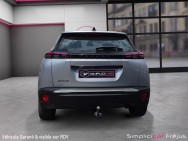 PEUGEOT d'occasion 2008 1.2 100 BUSINESS de 2023 Frejus (83)﻿
