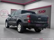 FORD d'occasion RANGER 3.2 TDCi 200ch Double Cabine Wildtrak 4x4 BVA