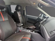 FORD d'occasion RANGER 3.2 TDCi 200ch Double Cabine Wildtrak 4x4 BVA